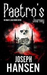 Paetro's Journey - HANSEN,  Joseph - 9798796437339