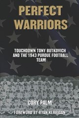 Perfect Warriors - Cory Palm - 9798799178109