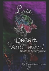 Love Deceit and War! Book