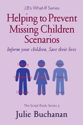 Helping to Prevent Missing Children Scenarios