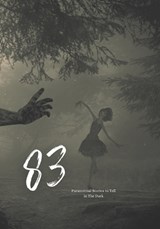 83 Paranormal Stories to Tell in The Dark - Rohit Sharma - 9798816744102