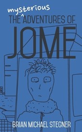 The Mysterious Adventures of Jome