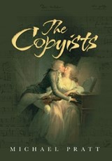 The Copyists - Michael Pratt - 9798822913639