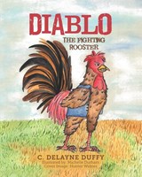 Diablo - DUFFY,  C. Delayne - 9798822917330