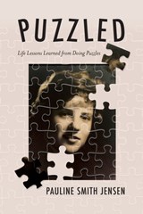 Puzzled - SMITH JENSEN,  Pauline - 9798822918092