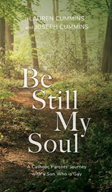 Be Still My Soul - Joseph Cummins ;  Lauren Cummins - 9798822919716