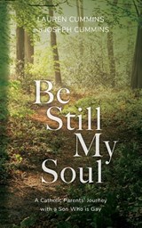 Be Still My Soul - Lauren Cummins ; Joseph Cummins - 9798822919723