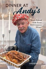 Dinner at Andy's - Andrew Lee - 9798822931329