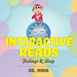 Interactive Reads - Nima - 9798822961890