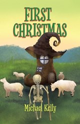 First Christmas - Michael Kelly - 9798822989795