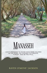 MANASSEH - Raven Symone' Jackson - 9798822990432