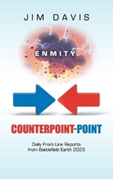 Counterpoint-Point - Jim Davis - 9798823026031