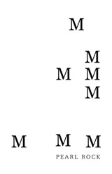The Meaning of M - Pearl Rock - 9798823035019