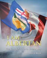 I AM Albertan - David Bach - 9798823061261
