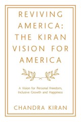 Reviving America - Chandra Kiran - 9798823067188