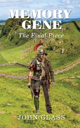 Memory Gene - John Glass - 9798823082204