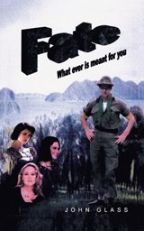 Fate - John Glass - 9798823090834