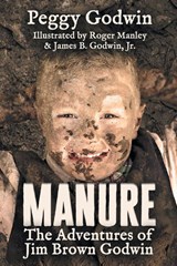 Manure - Peggy Godwin - 9798823200851