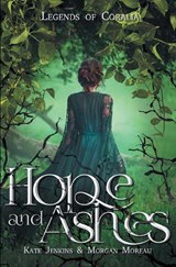 Hope and Ashes - Kate Jenkins ; Morgan Moreau - 9798823204446