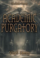 Academic Purgatory: Stuck in the Middle - Virgil Henry - 9798823207386