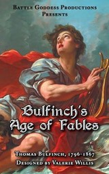 Bulfinch's Age of Fables - Thomas Bulfinch - 9798823208215