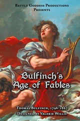 Bulfinch's Age of Fables - Thomas Bulfinch - 9798823208222