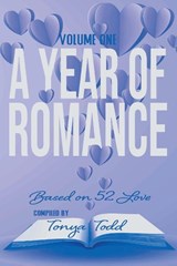 52 Love - Tonya Todd - 9798823210096