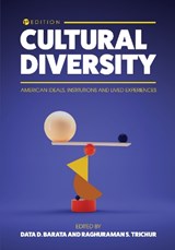 Cultural Diversity: American Ideals, Institutions, and Lived Experiences - Data D. Barata - 9798823311496