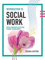 Introduction to Social Work - Jessica A. Ritter - 9798823332439