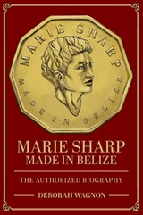 Marie Sharp - Deborah Wagnon - 9798823356985