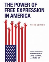 The Power of Free Expression in America - Frank Harris - 9798823373609