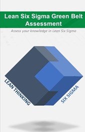 Lean Six Sigma Green Belt Assessment
