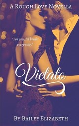 Vietato - ELIZABETH,  Bailey - 9798830959841