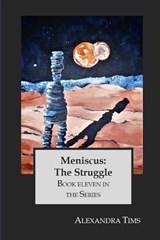 Meniscus - TIMS,  Alexandra - 9798831201765