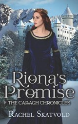 Riona's Promise - Rachel Skatvold - 9798831440737