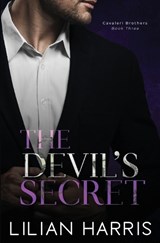 The Devil's Secret - Lilian Harris - 9798833107409