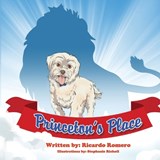 Princeton's Place - ROMERO,  Ricardo - 9798833694640