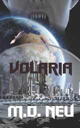 Volaria - NEU,  M D - 9798834306450