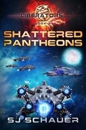 Shattered Pantheons