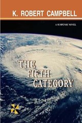 The Fifth Category - CAMPBELL,  K Robert - 9798835228379