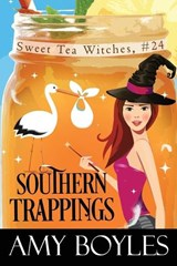 Southern Trappings - Amy Boyles - 9798836149970