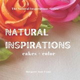 Natural Inspirations - EVANS,  Margaret Anne - 9798837336126