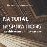 Natural Inspirations - EVANS,  Margaret Anne - 9798837803956