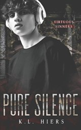 Pure Silence - K L Hiers - 9798838745446