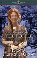 The Famishment of the People - CROW,  Donna Fletcher - 9798838862846