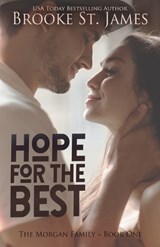 Hope for the Best - ST JAMES,  Brooke - 9798839387171