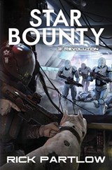 Star Bounty - Rick Partlow - 9798842760763