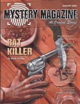 Mystery Magazine - Nina Wachsman ; Mark Mellon ; Robert Lopresti - 9798843057794