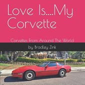 Love Is....My Corvette