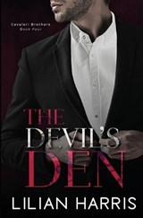 The Devil's Den - Lilian Harris - 9798843438692